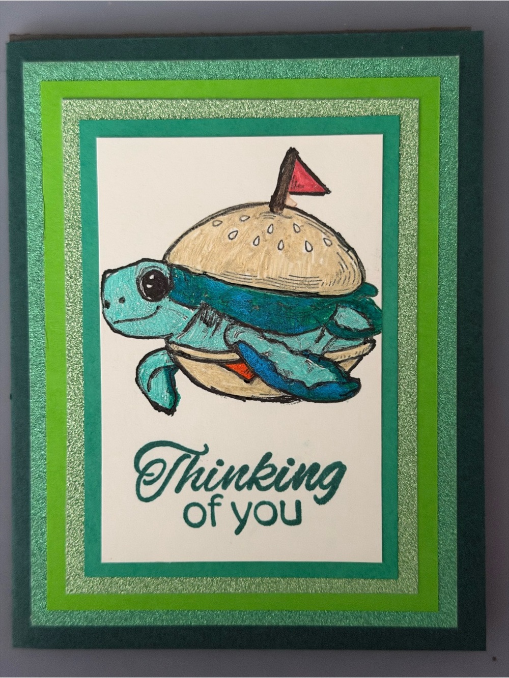 2. Probably Hangry